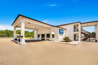 Rodeway Inn Sandersville, Billede 2