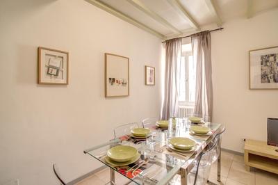 Three Bedroom Apartment Campo dei Fiori