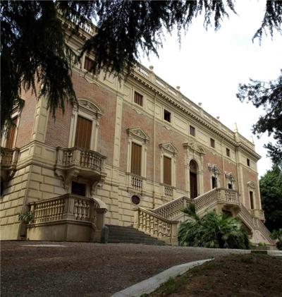 Villa Benni B&B