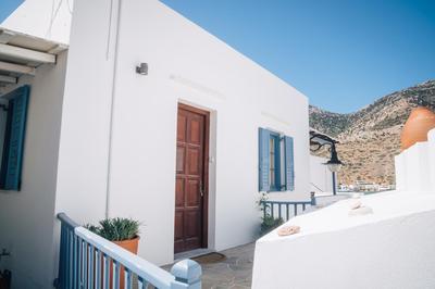 Potter's Apartment/40 meters from the beach