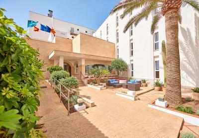 Universal Hotel Cabo Blanco - Adults Only