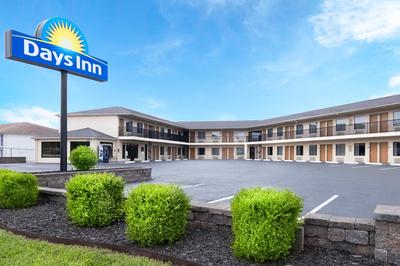 Days Inn by Wyndham St. Robert Waynesville/Ft. Leonard Wood, Foto 2