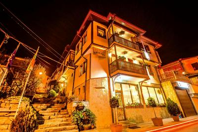 Family Hotel Bachkovo