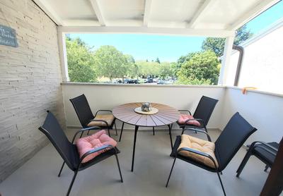 Apartman s dvije spavaće sobe