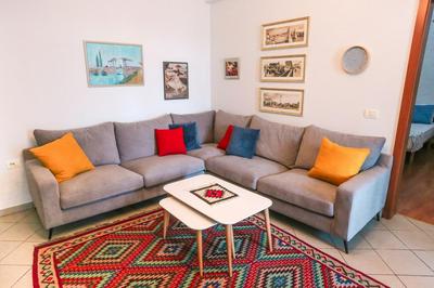 Tirana Views Apartment - Comfy & spacious