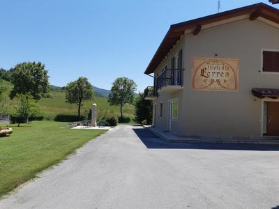 L'Isola Dla Cerrea