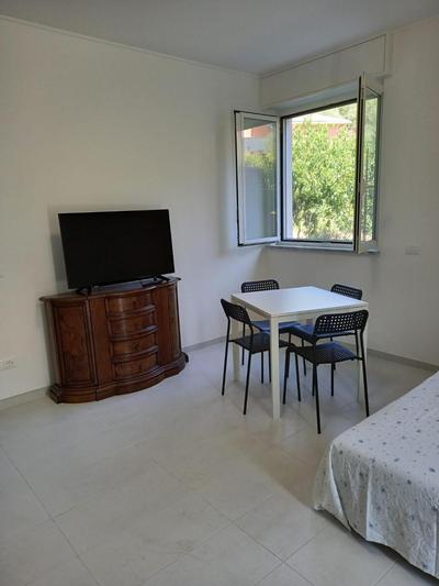 A casa dalla Lu