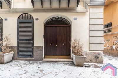 I mori e le dame - Fast Fiber Wi-Fi, Central Palermo