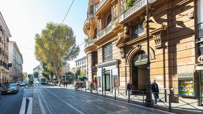 Arenula by Rental in Rome