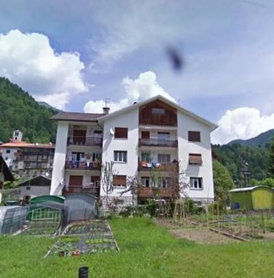 Appartamento Vanoi nel cuore verde del Trentino