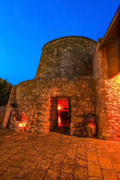 Villa Scisciula Pescoluse by HDSalento