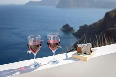 Kyrkos Residency by SV