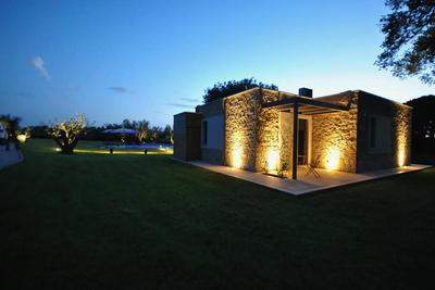 Le Querce exclusive c house