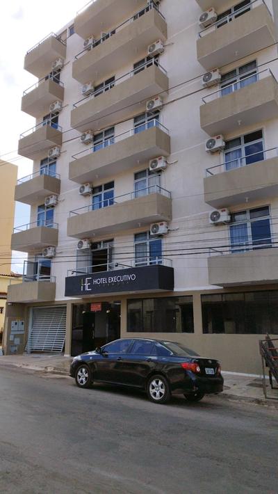 Hotel Executivo formosa