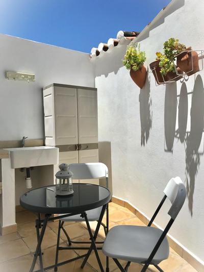 Apartamento Las Flores