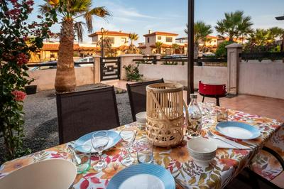 Casa Belle - No Stress Holidays
