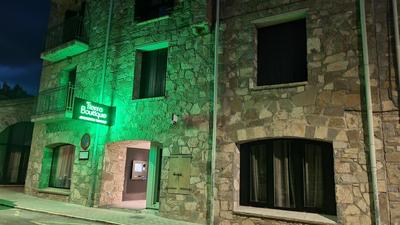 Apartamentos LCR Boutique, LCR Suites y LCR Los Valles