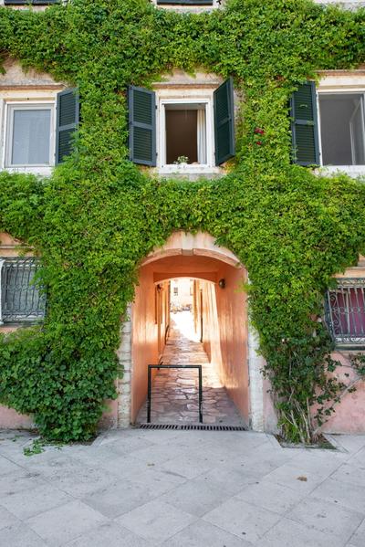 Arch Apartment Corfu