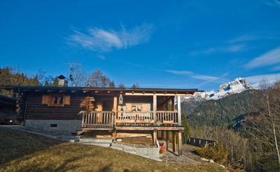Chalet Bait del Papi