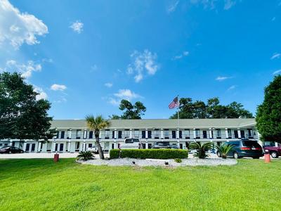MAGNOLIA INN of BILOXI,OCEAN SPRINGS,PASCAGOULA & GAUTIER, Photo 2