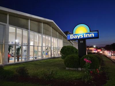 Days Inn by Wyndham - Cape Cod, Zdjęcie 2