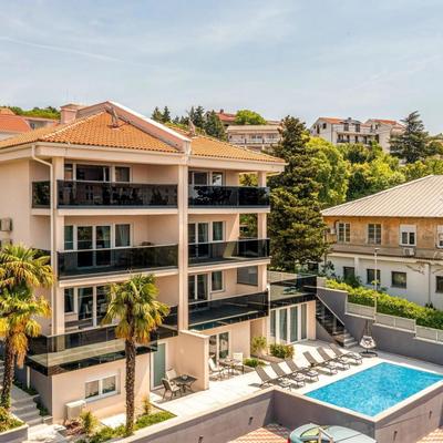 Villa Dubravka