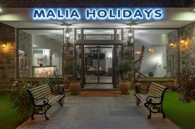Hotel Malia Holidays