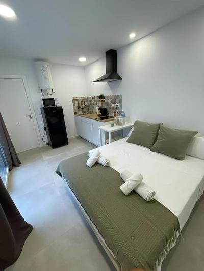 Merkat Center Alicante