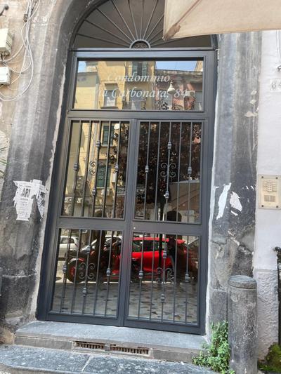 Vittoria room