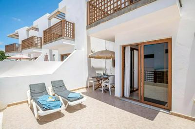 Modern house in Puerto del Carmen