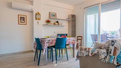 Cozy Apartment Alghero