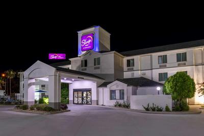 Sleep Inn Baton Rouge East I-12, Billede 2