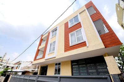 Gems Suites-A Boutique Stay