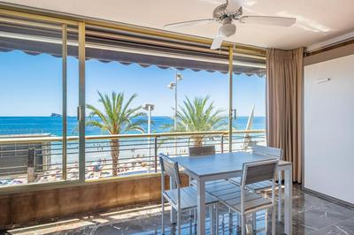 Benipark 4-2-B Poniente Beach