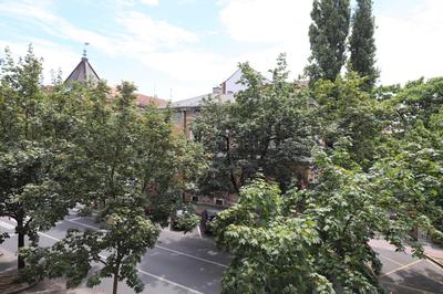 Apartment Piano Nobile, Zagreb