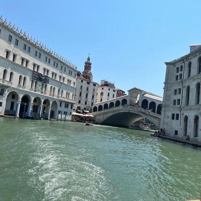 Locanda Ruga Rialto