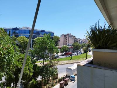 Zeus Apartment