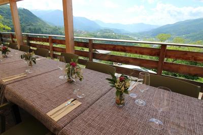 Maso al Sole Agriturismo