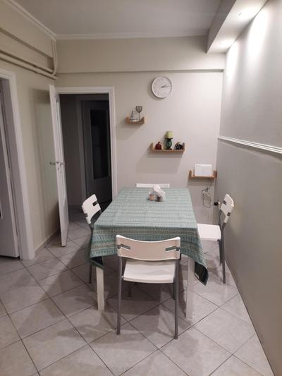 Lousi house