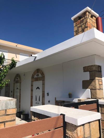 Villa Jimmy, Pilona Village