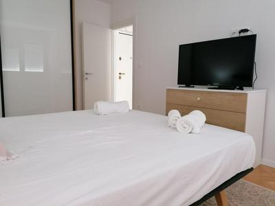 Adriatic Luxury Apartment