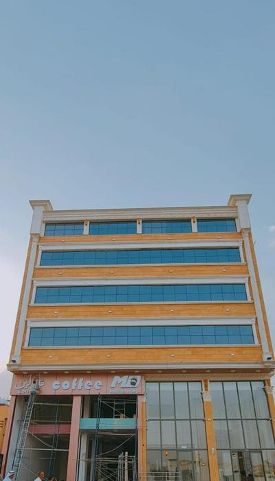 وايت مون للاجنحة الفندقية الضيافة