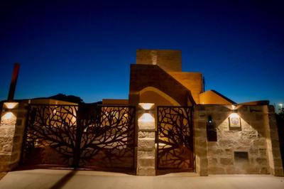 Setteminne Resort Design