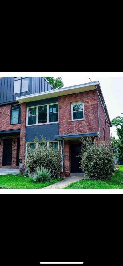 Lovely 1-bedroom rental unit with free parking