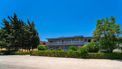 Yiasemi Faliraki Rooms