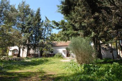 B&B Parco del Lamione
