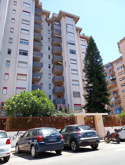 Appartamento Zisa