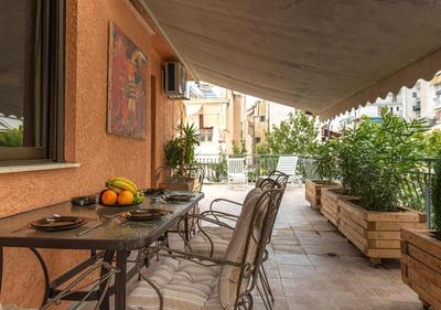 Skyhi Athens Penthouse !