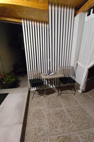 Studio apartman Oliva