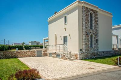 Villa Rodos Artemis by Villa Plus